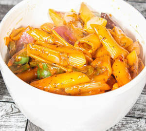 Red Sauce Pasta
