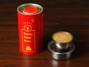 Filter Coffee