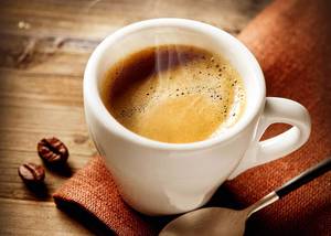 Mud Coffee