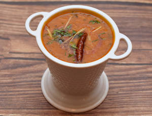 Dal Fry