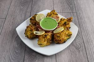 Banjara Kebab (12pc)