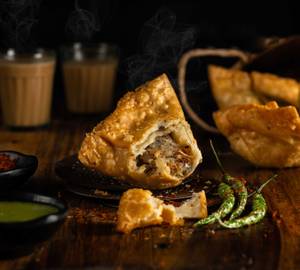 Samosa [ Per Pc ]