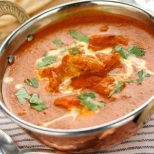 Butter Chicken Masala
