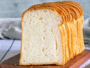 White Loaf (400 gms)