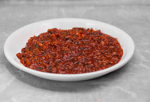 Onion Fry