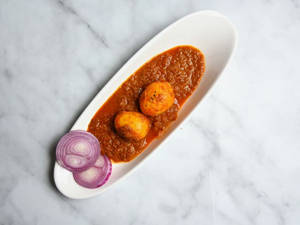 Aloo Dum Kashmiri