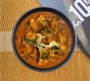 Paneer Butter Masala