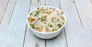 Veg Fried Rice