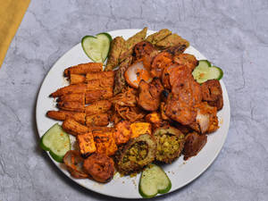 Tandoori Khazana
