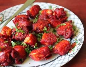 Paneer 65