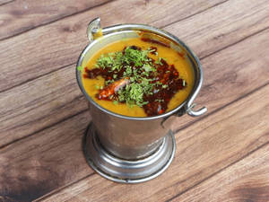 Dal Tadka