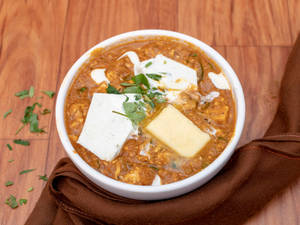 Paneer Butter Masala