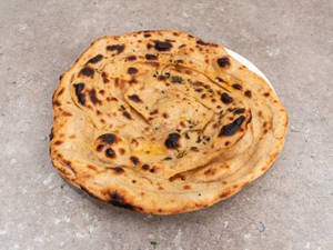Laccha Paratha