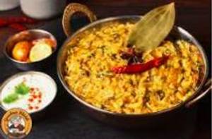 Amritsari Khichdi