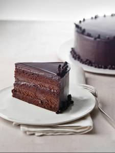 Chocolate Truffle Cake (1 Pc)