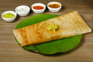 Masala Dosa