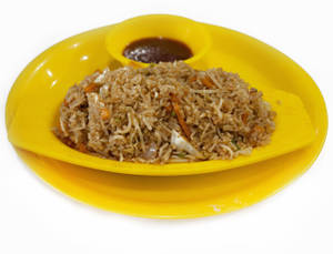 Fried Rice