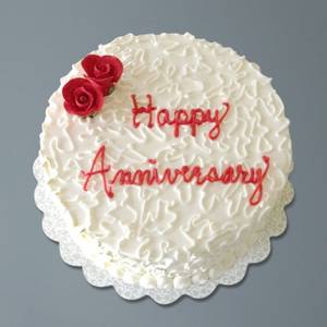 Anniversary Cake
