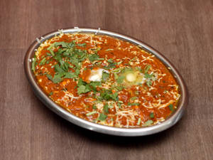 Paneer Tikka Masala.[450ml]