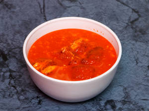 Tomato Soup 