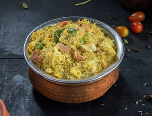 Chicken Semiya