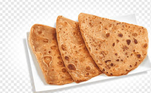 Mix Parantha