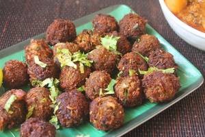 Mutton Balls 