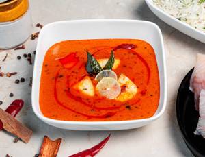 Fish Malabari Curry ( Gluten Free ) - Serves 2