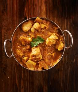 Murg Butter Masala