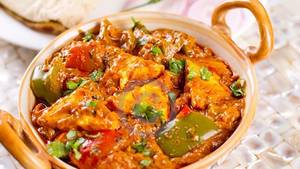Kadhai Paneer