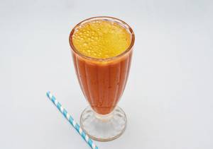 Carrot Juice