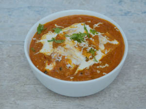 Shahi Paneer