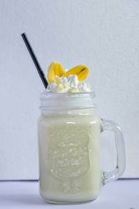 Banana Blondie Mikshake