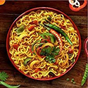 Special Maggi
