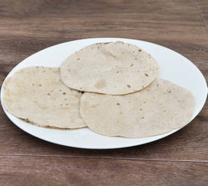 Tawa Roti Plain