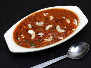 Kaju Masala