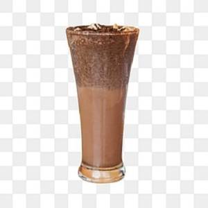 Chocolate Shake