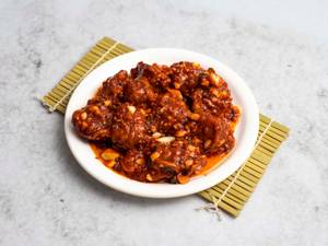 Chicken Schezwan