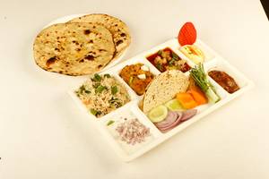 Combo Thali