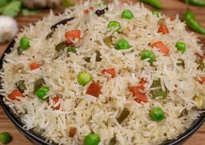 Veg Rice