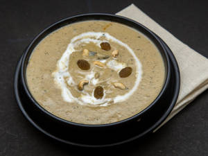 Malai Kofta