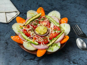 Green Salad 