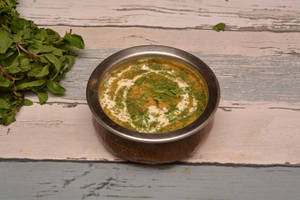 Mutton Saagwala