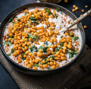 Raita (boondi)