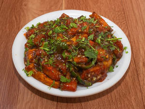 Paneer Chilly
