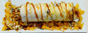 Exotic - Puttu Ice Cream