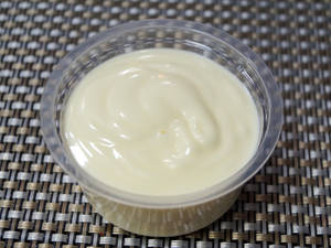 Mayonnaise (100 ml)