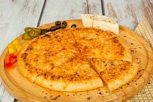 Hawaiian Special Pizza