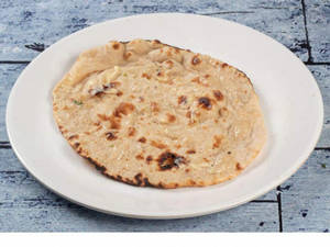 Butter Roti