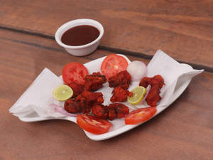 Chicken 65 (100 gms)